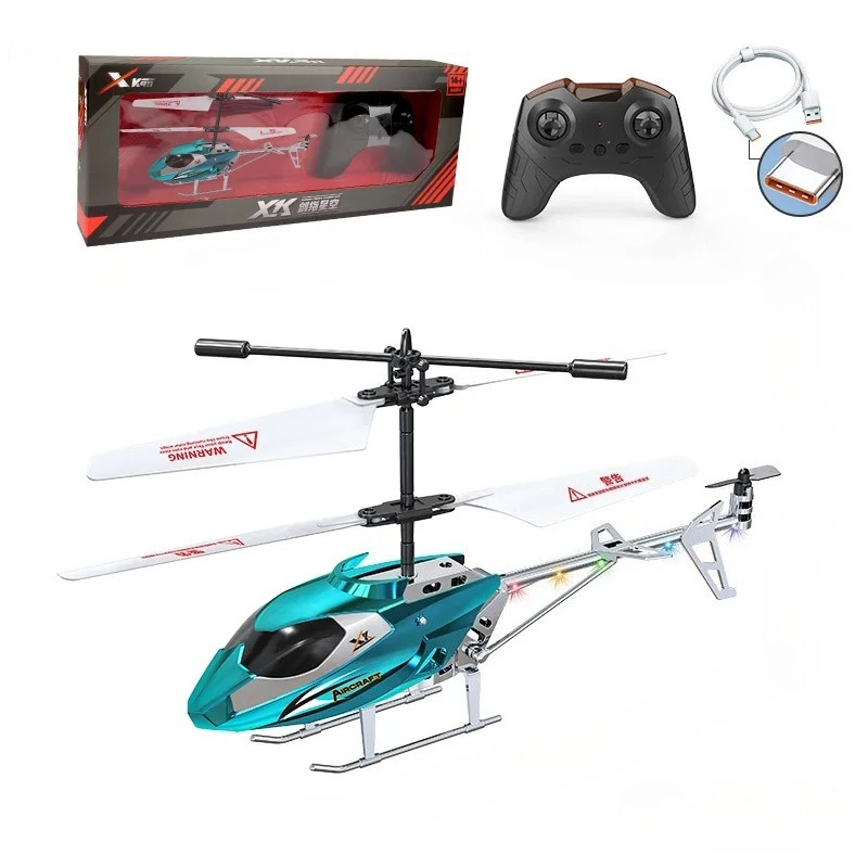 Rc Helicopter Charger - 3,5 Pass Fernbedienung Flugzeug USB Lade