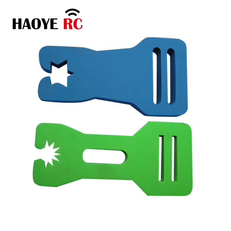 Rc Helicopter Bag - Haoye 1 pc eva schwamm hubschrauber