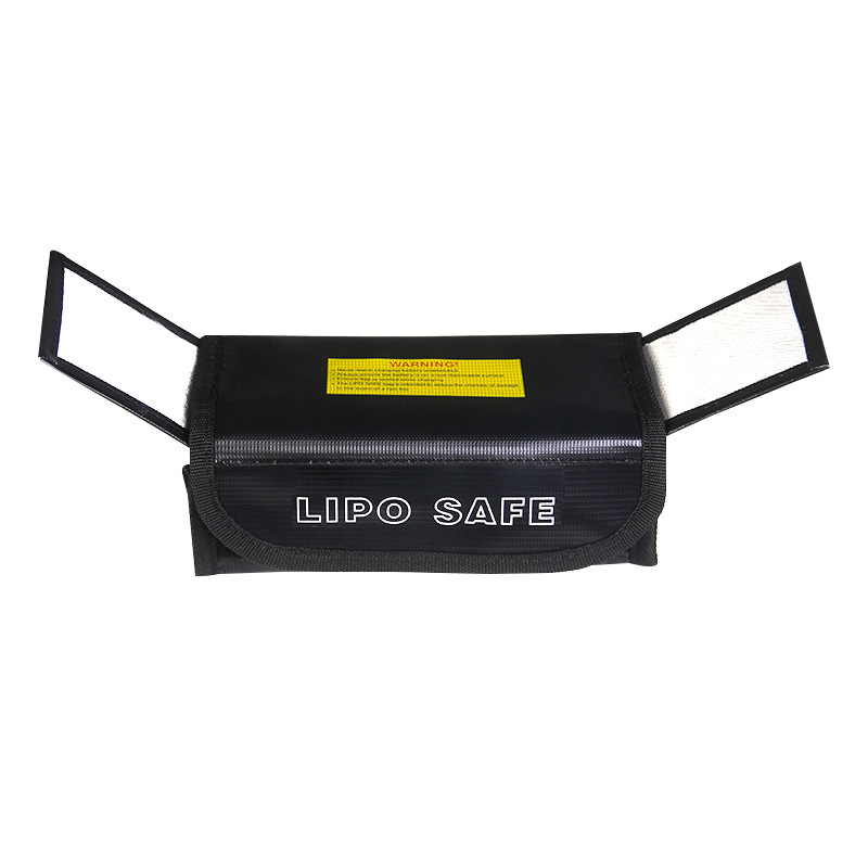 185x75x60mm Quadratische RC Li – Rc Helicopter Bag Bewertung und Preis