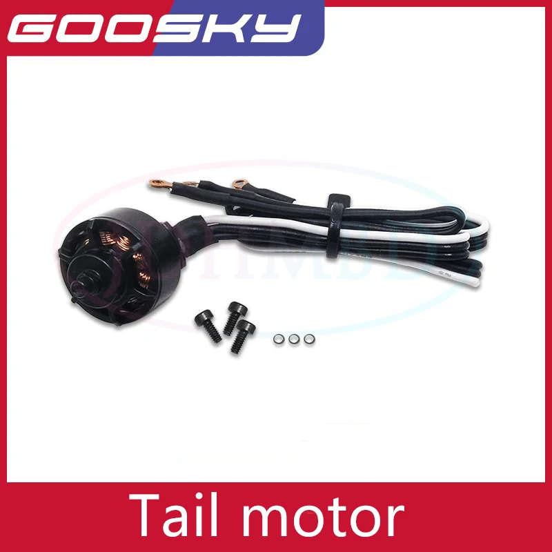 GOOSKY S2 Hubschrauber Ersatzt – Rc Helicopter Bag Bewertung und Preis