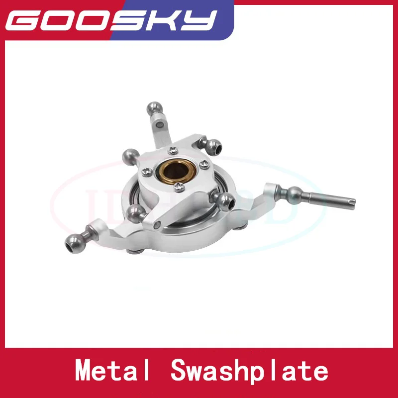 GOOSKY S2 Hubschrauber Ersatzt – Rc Helicopter Bag Bewertung und Preis