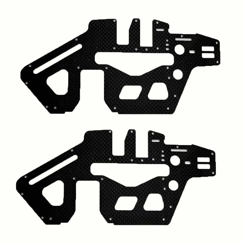 DIY RC Hobby 450Pro DFC Hubsch – Rc Helicopter Tool Kit Bewertung und Preis
