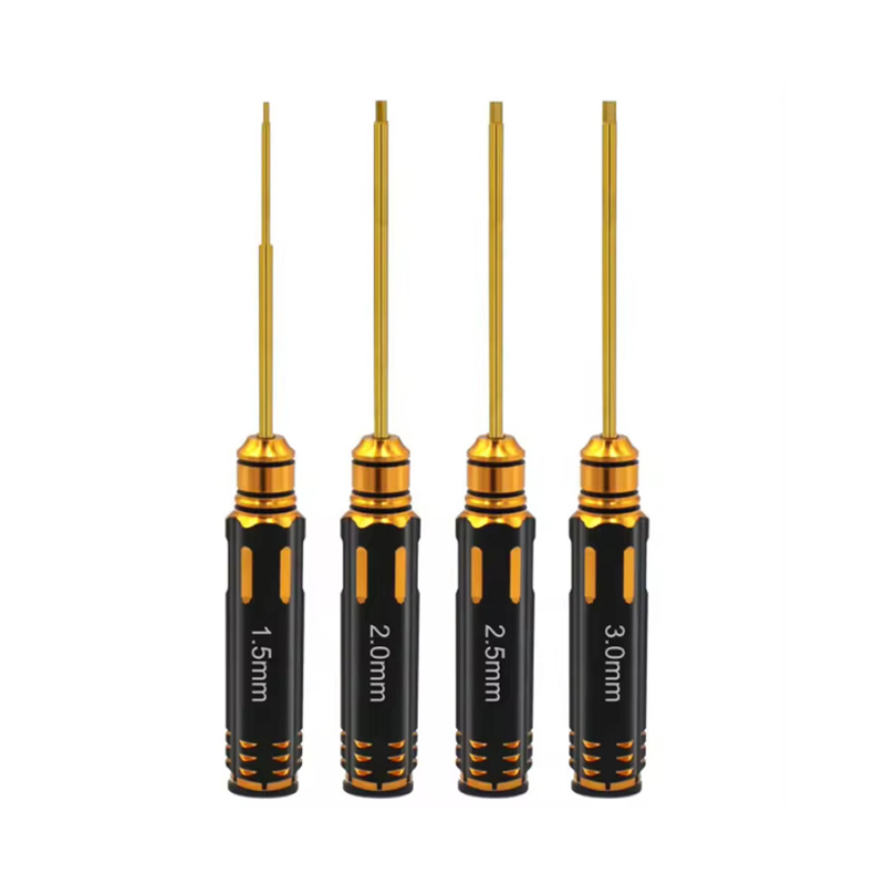 4-teiliges Sechskant-Schrauben – Rc Helicopter Tool Kit Bewertung und Preis