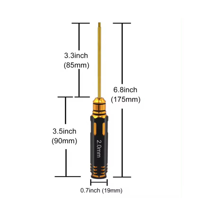 4-teiliges Sechskant-Schrauben – Rc Helicopter Tool Kit Bewertung und Preis