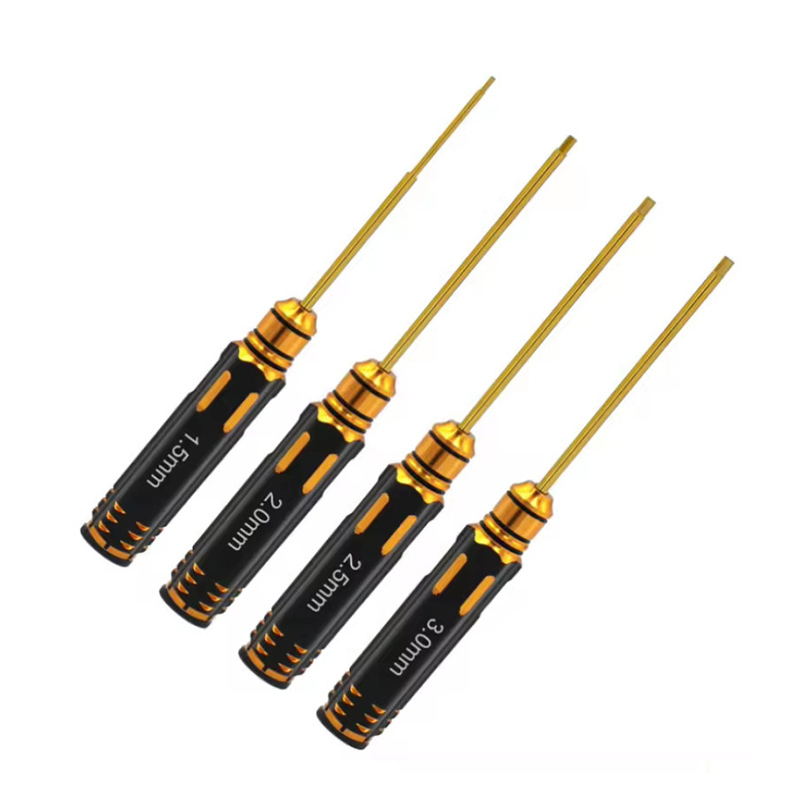 4-teiliges Sechskant-Schrauben – Rc Helicopter Tool Kit Bewertung und Preis