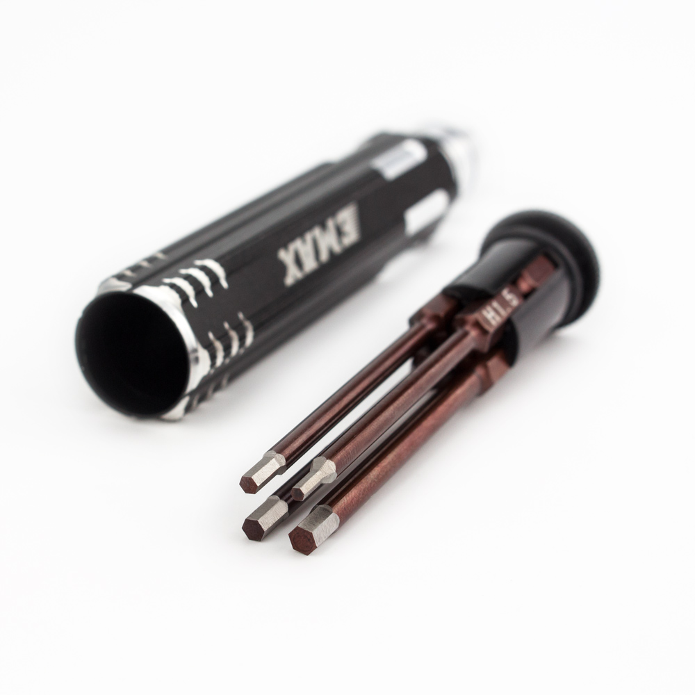 Geschenk 4-in-1 Emax Innensech – Rc Helicopter Tool Kit Bewertung und Preis