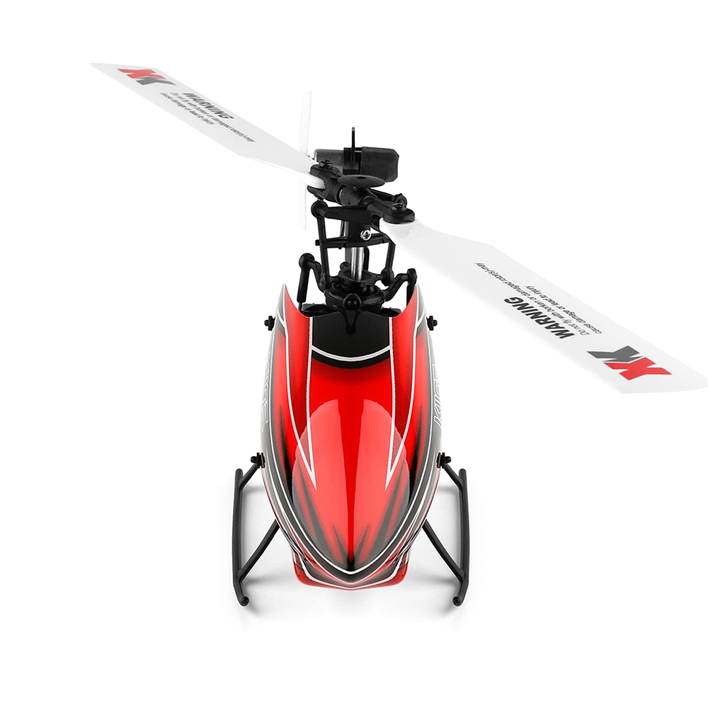 Wltoys xk k110s 6ch 3d 6g Syst – Rc Helicopter Gyro Bewertung und Preis
