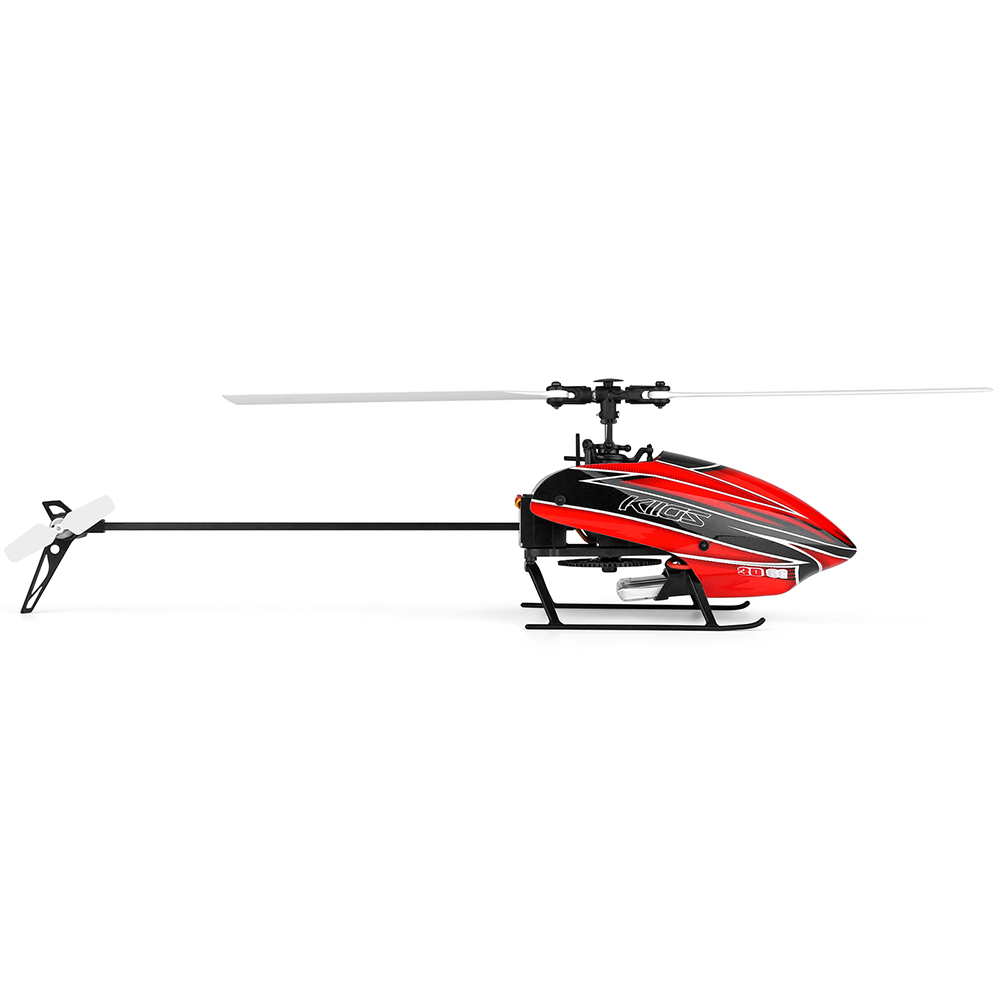 Wltoys xk k110s 6ch 3d 6g Syst – Rc Helicopter Gyro Bewertung und Preis