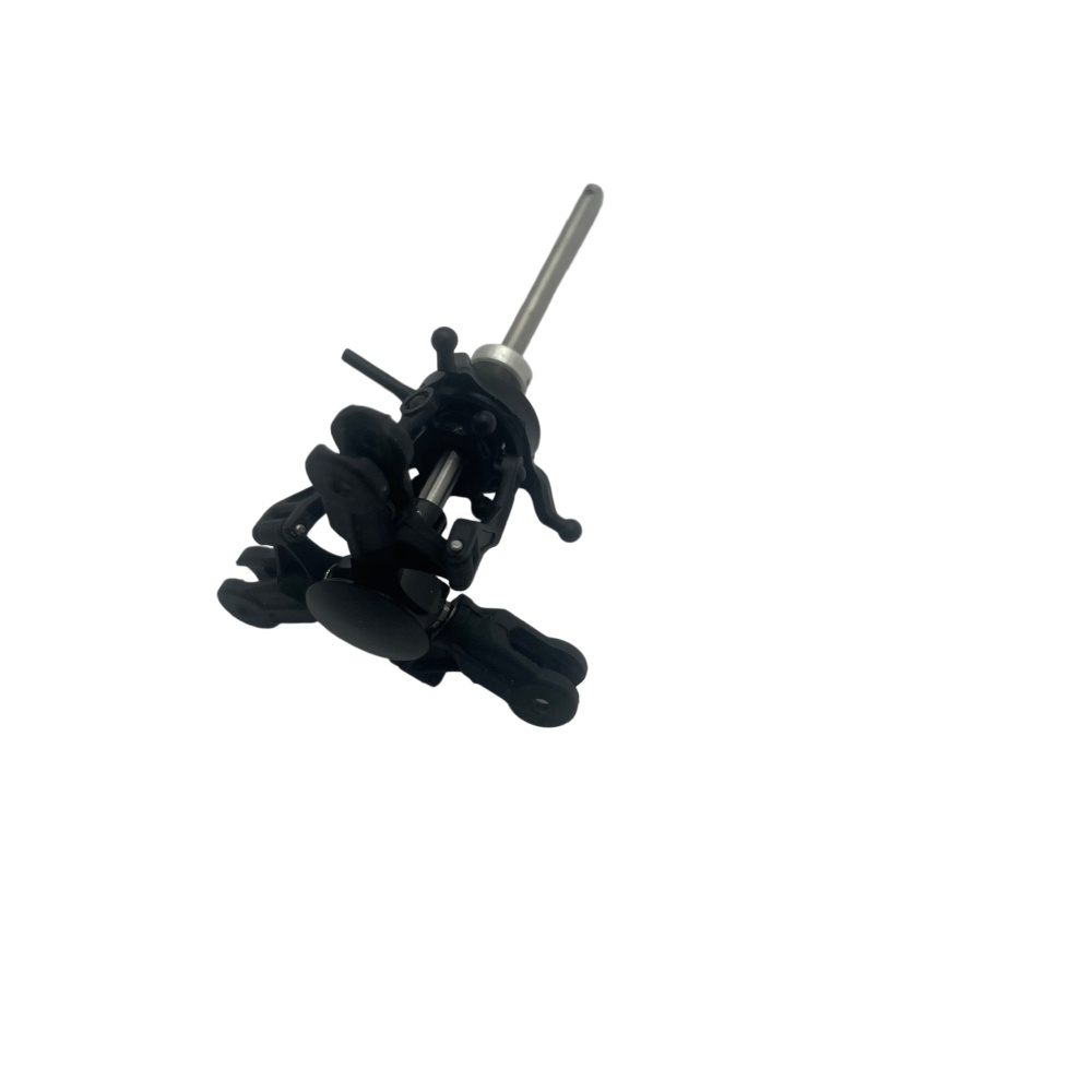 Zusammengebaute Teile für Wlto – Rc Helicopter Bag Bewertung und Preis