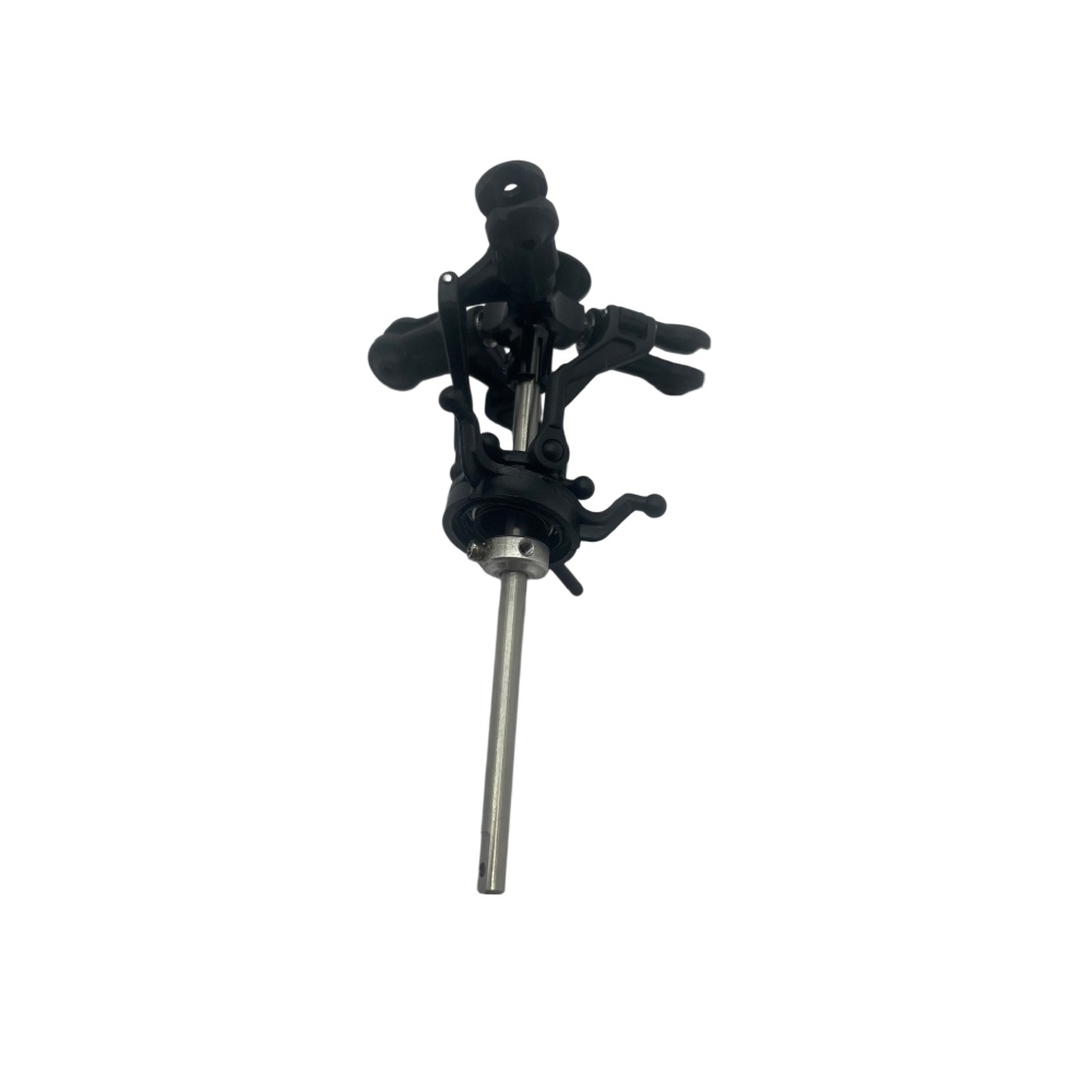 Zusammengebaute Teile für Wlto – Rc Helicopter Bag Bewertung und Preis