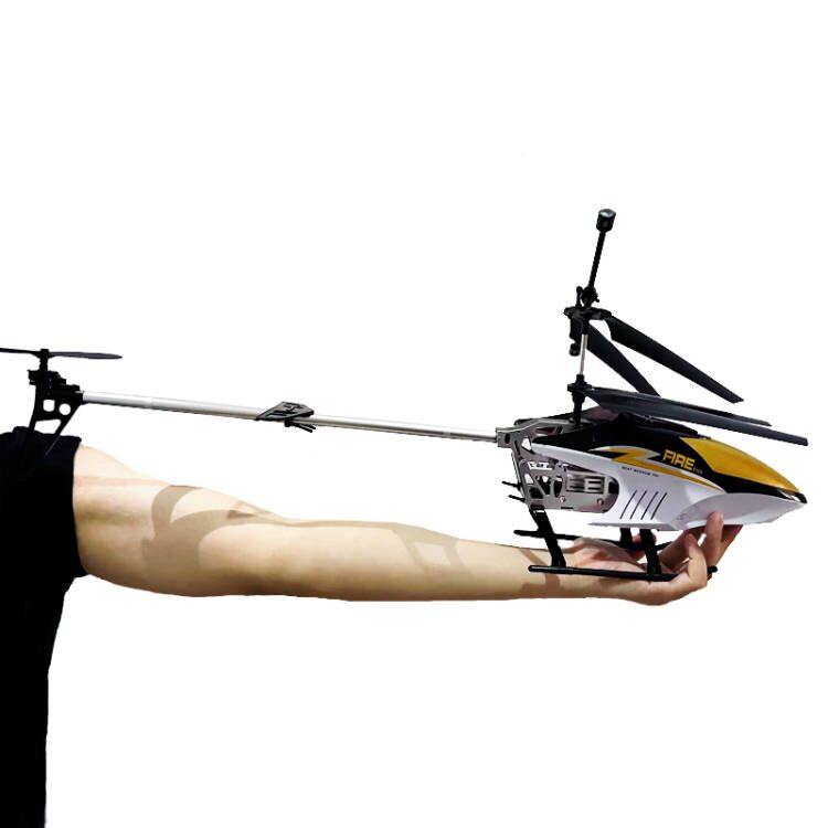 Großer RC-Helikopter 3.5CH Fer – Rc Helicopter Charger Bewertung und Preis