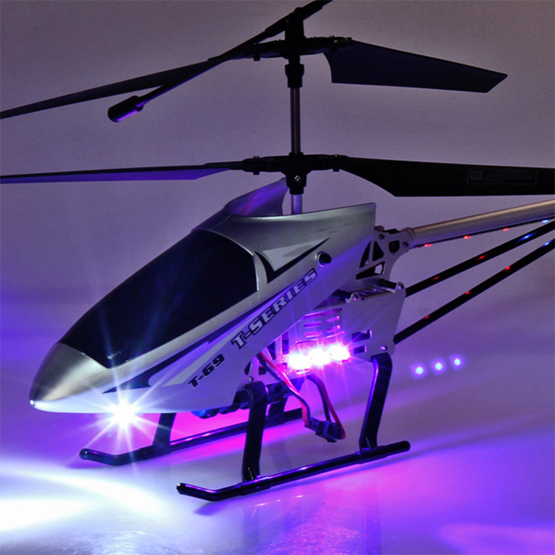 Großer RC-Helikopter 3.5CH Fer – Rc Helicopter Charger Bewertung und Preis