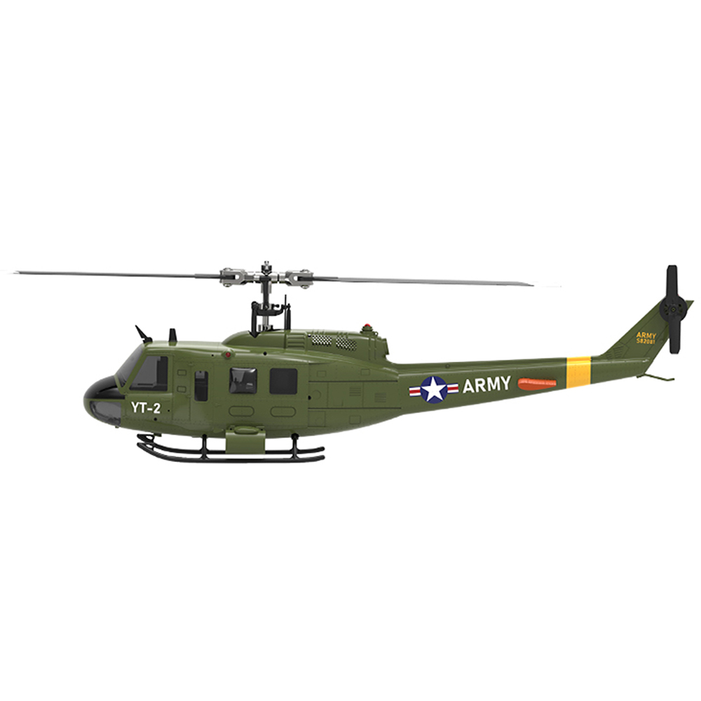 Neuer YUXIANG RC Helikopter F0 – Rc Helicopter Gyro Bewertung und Preis