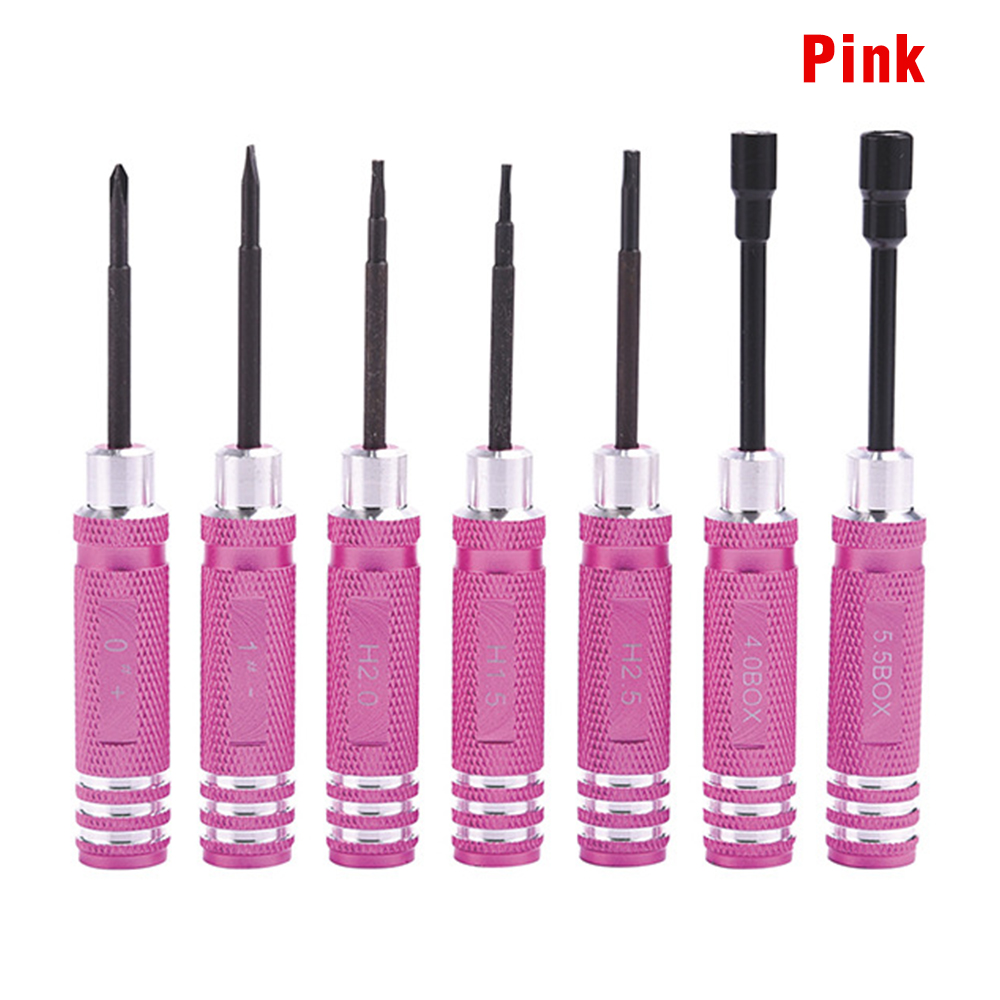 9IMOD RC Hex Driver Set Metall – Rc Helicopter Tool Kit Bewertung und Preis