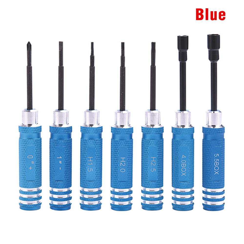 9IMOD RC Hex Driver Set Metall – Rc Helicopter Tool Kit Bewertung und Preis
