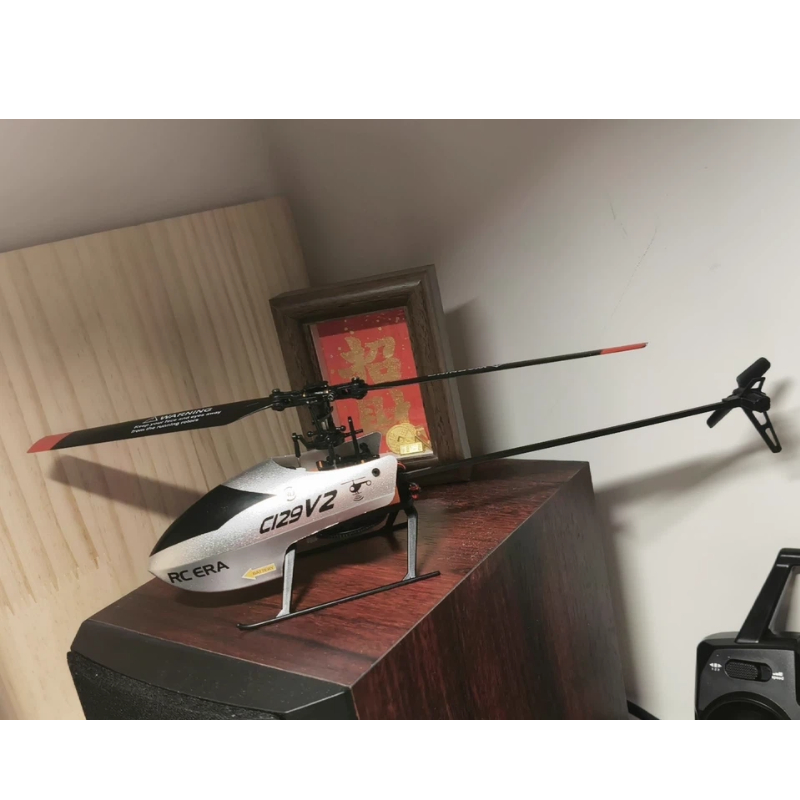 RC ERA C129V2 4CH 2,4GHz Smart – Rc Helicopter Gyro Bewertung und Preis