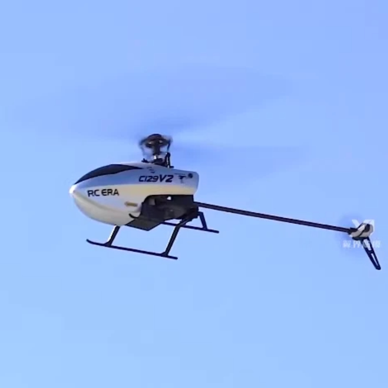 RC ERA C129V2 4CH 2,4GHz Smart – Rc Helicopter Gyro Bewertung und Preis