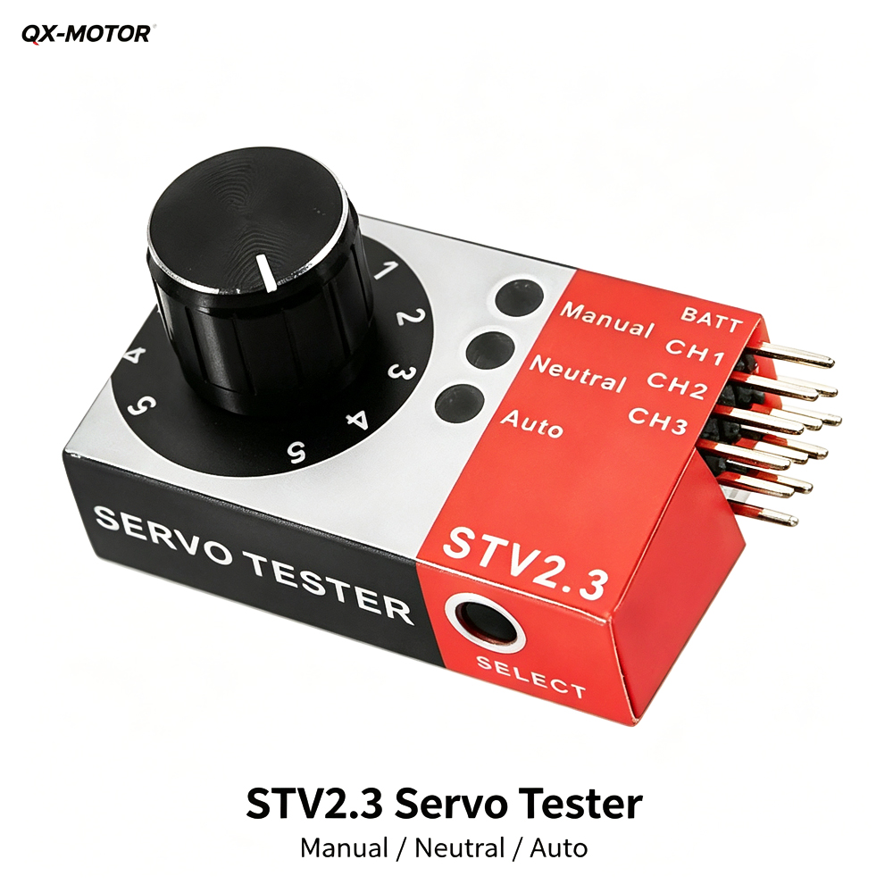 RC Servo Tester 3-Kanal CCPM K – Rc Helicopter Remote Control Bewertung und Preis