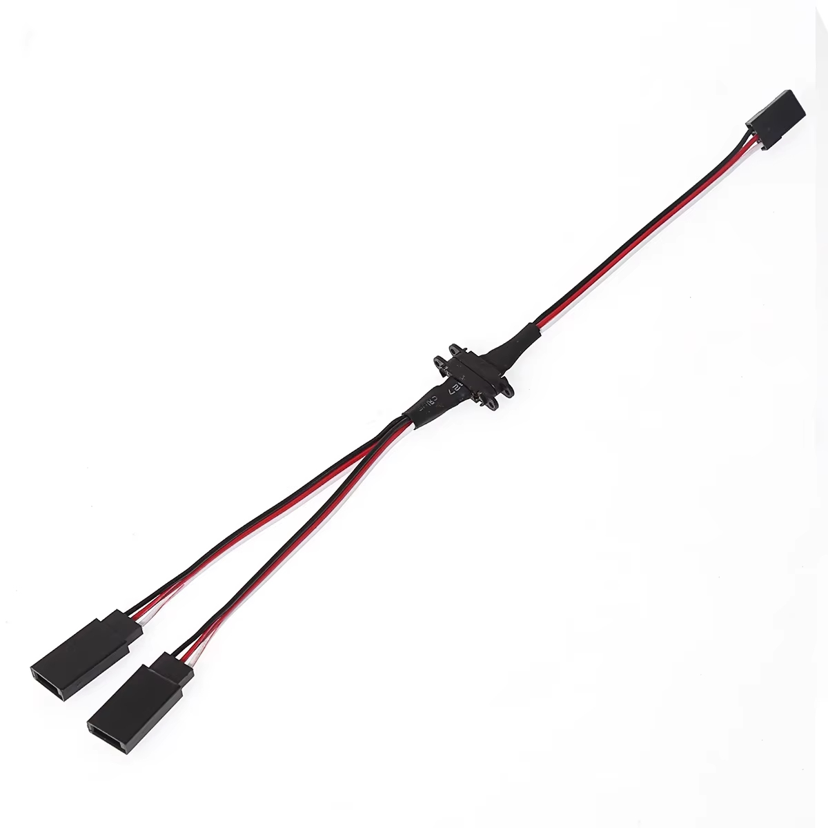 Magnetisches 1-zu-2 Y-Verlänge – Rc Helicopter Remote Control Bewertung und Preis